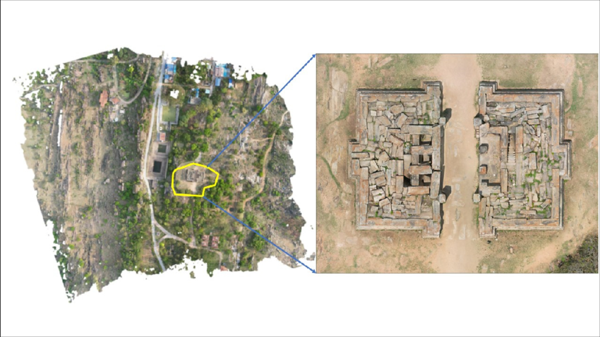 Orthophoto Mapping 3