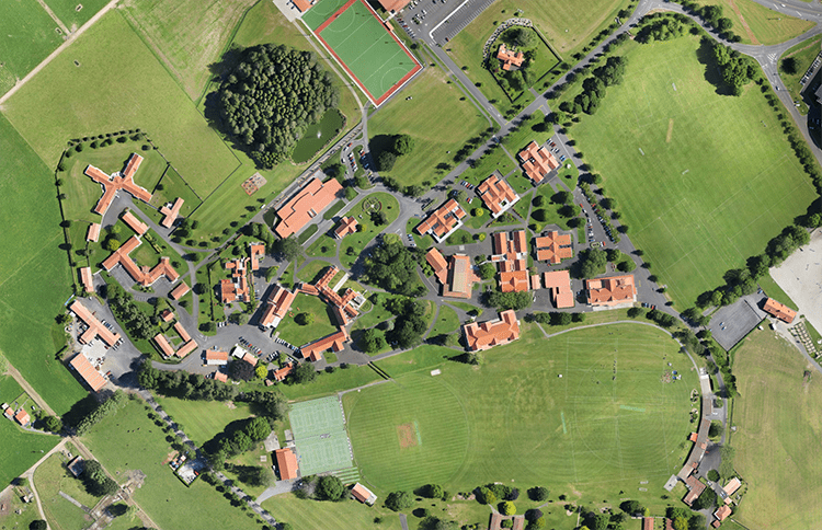 Orthophoto Mapping 1